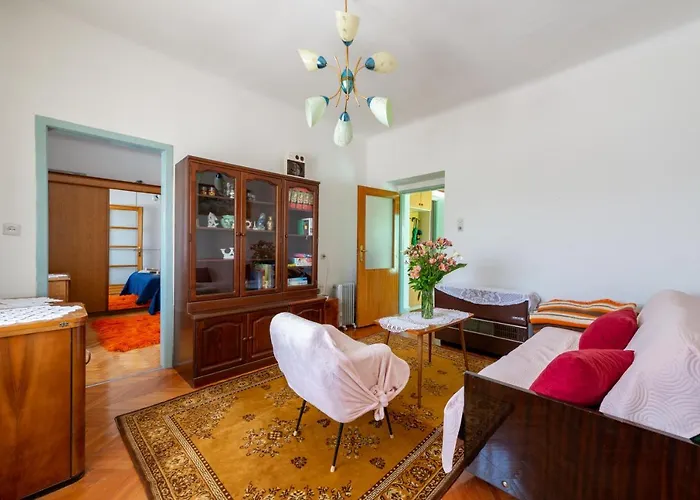 Apartment Pepa