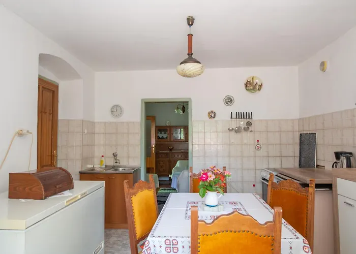 Apartment Pepa