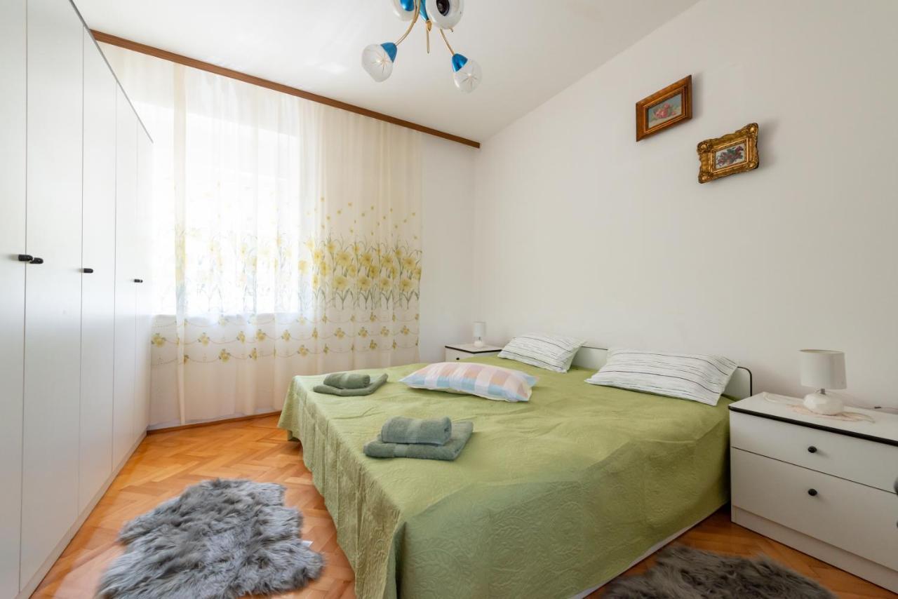Pepa Apartment Pula