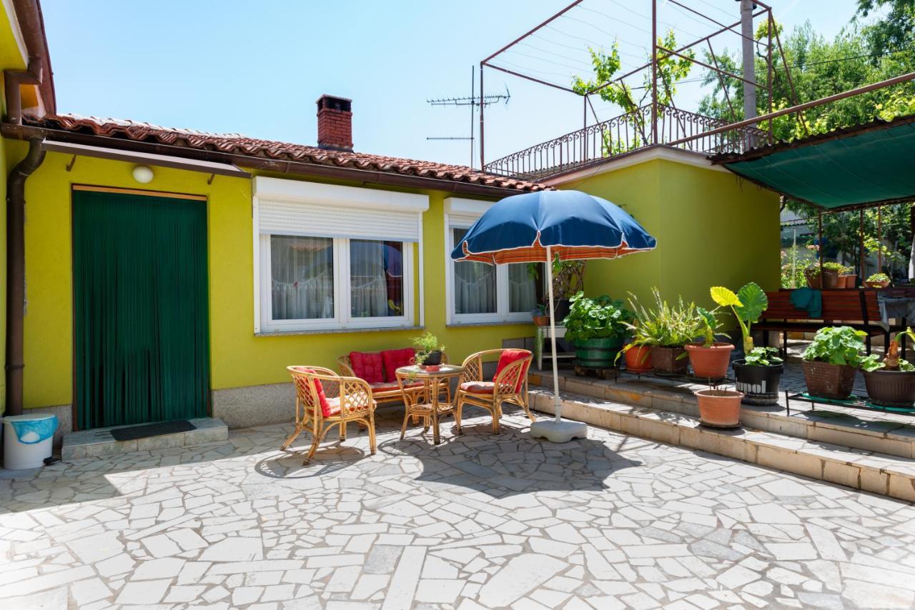 Pepa Apartment *