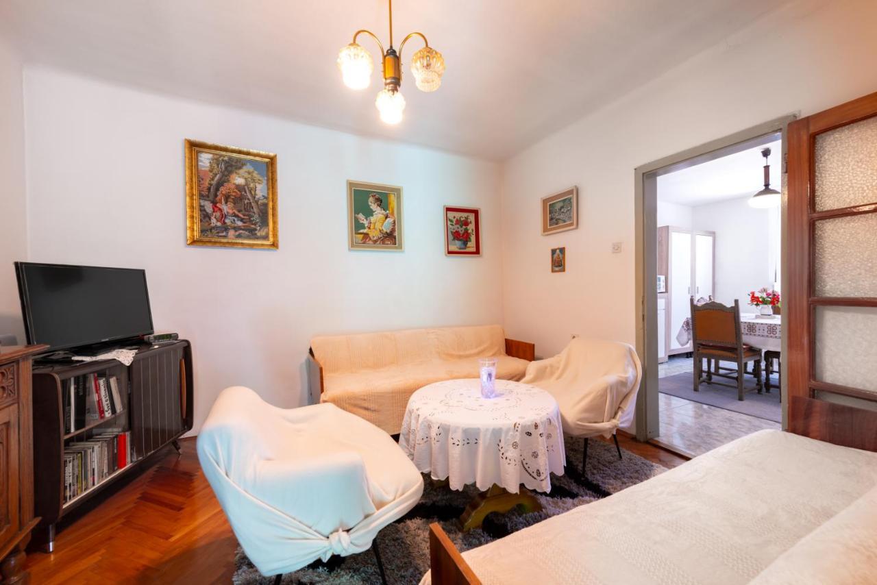 Pepa Apartment Pula